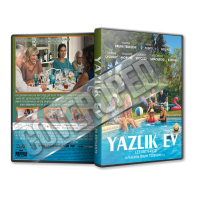 Yazlık Ev-Les estivants 2018 Türkçe Dvd Cover Tasarımı